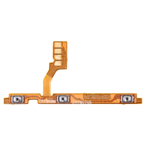 

Power Button & Volume Button Flex Cable for Huawei Nova 5 Pro