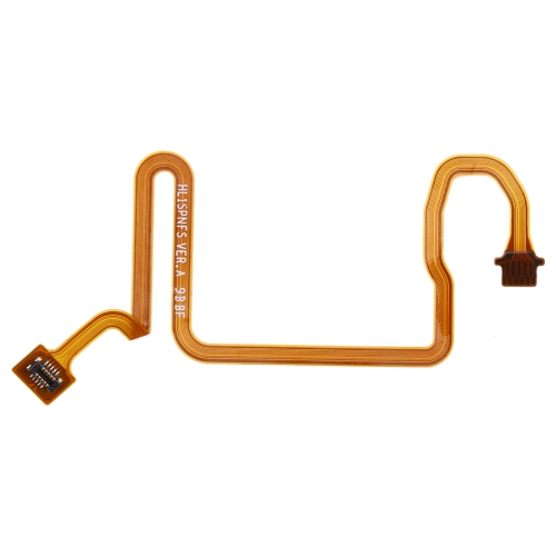 

Fingerprint Sensor Flex Cable Extension for Huawei Nova 5i Pro