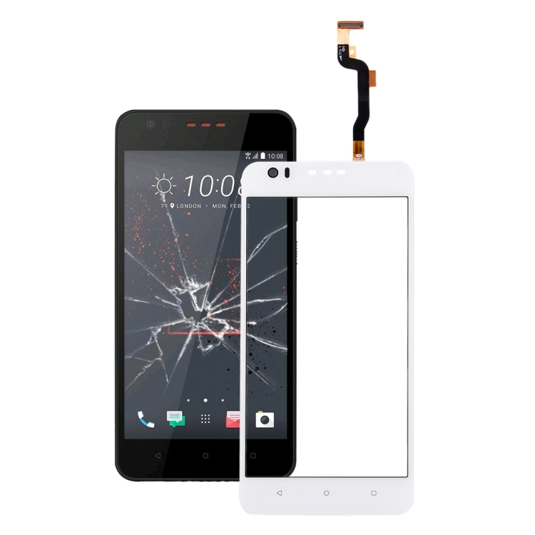 

Touch Panel for HTC Desire 825 (White)