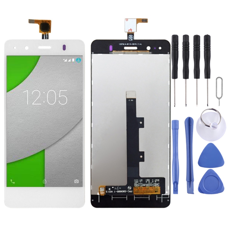 Color : Black Black LCD Screen Replacement CHENN LCD Screen and Digitizer Full Assembly for Huawei Honor 20 Lite