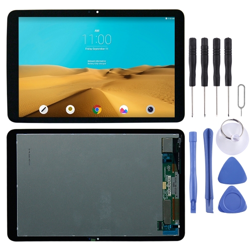 

LCD Screen and Digitizer Full Assembly for LG G Pad X 10.1 V930 (Black)