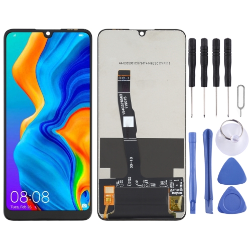Sunsky Lcd Screen And Digitizer Full Assembly For Huawei P30