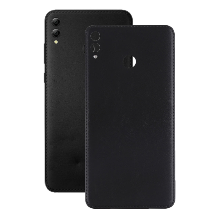 

Original Battery Back Cover for Huawei Enjoy Max(Black)