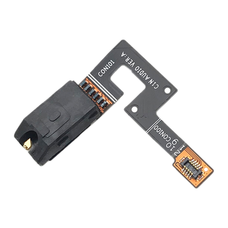 

Earphone Jack Flex Cable for Nokia 7