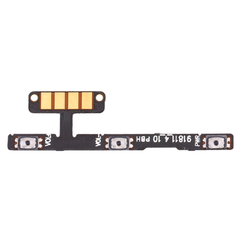 

Power Button & Volume Button Flex Cable for Meizu M6T M811Q