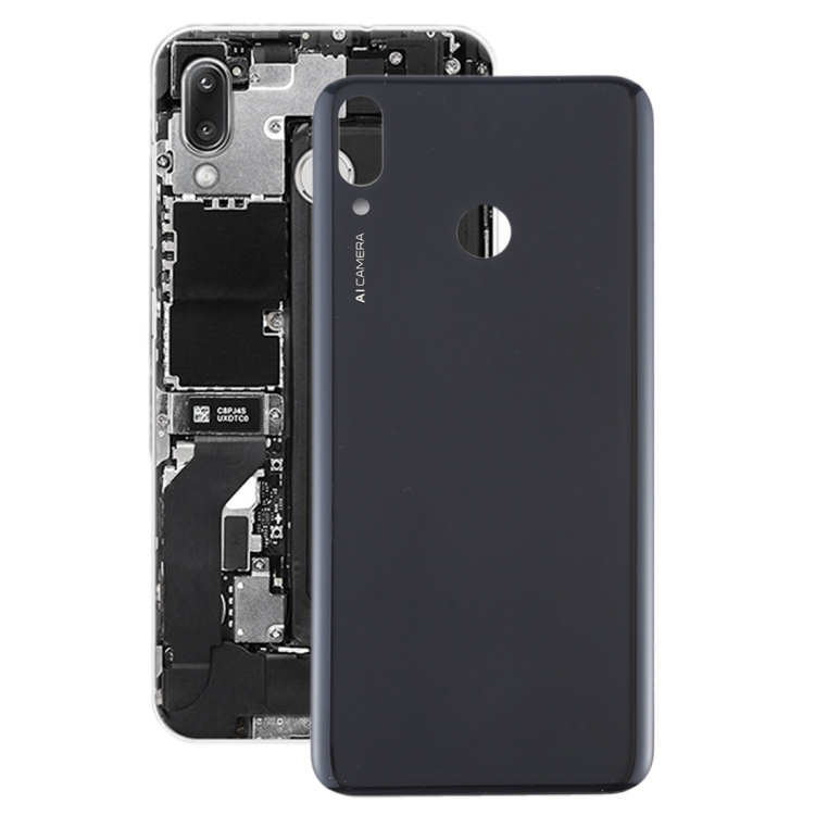 

Battery Back Cover for Huawei Y9 (2019)(Black)
