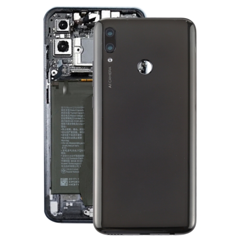 

Battery Back Cover for Huawei Enjoy 9s / P Smart (2019)(Black)