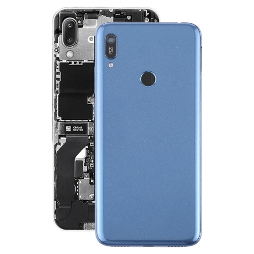

Original Battery Back Cover for Huawei Y6 (2019)(Blue)