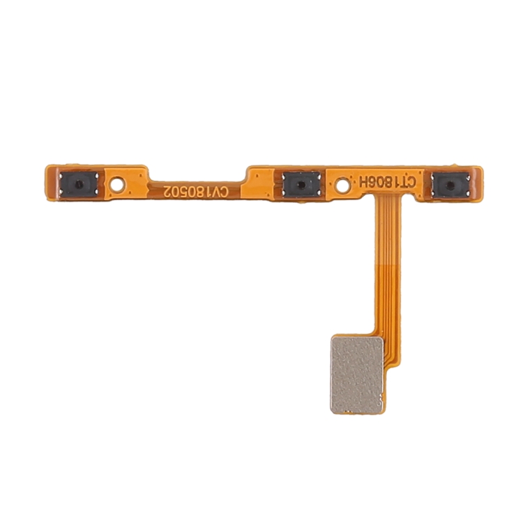 

Power Button & Volume Button Flex Cable for Vivo Y71