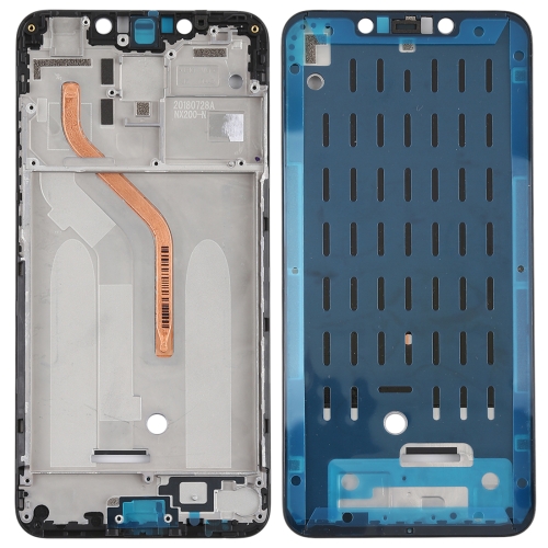 

Middle Frame Bezel for Xiaomi Pocophone F1 (Black)