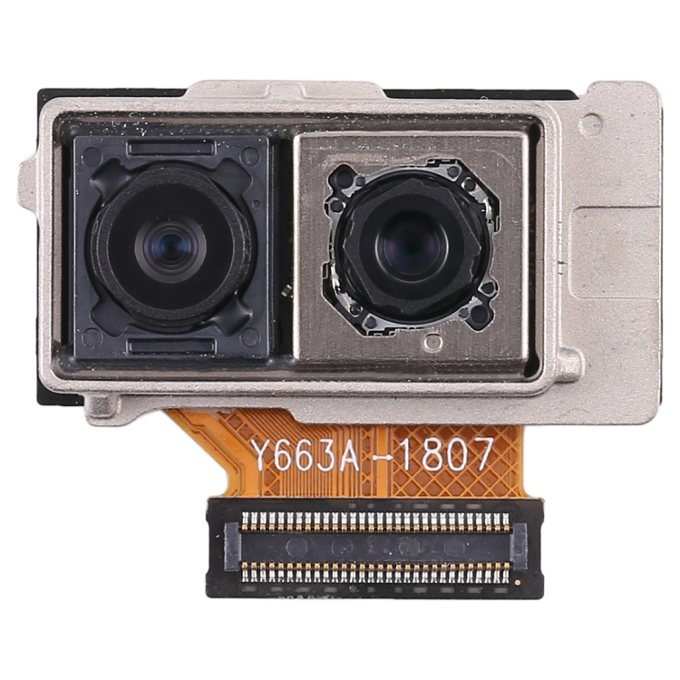 

Back Camera Module for LG G7 ThinQ G710 G710EM G710PM G710VMP G710ULM
