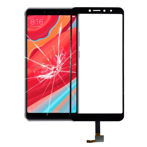 

Touch Panel for Xiaomi Redmi S2 (Black)