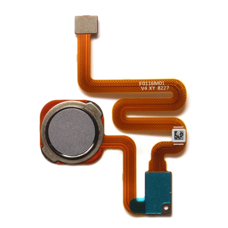 

Fingerprint Sensor Flex Cable for Xiaomi Redmi S2 (Grey)