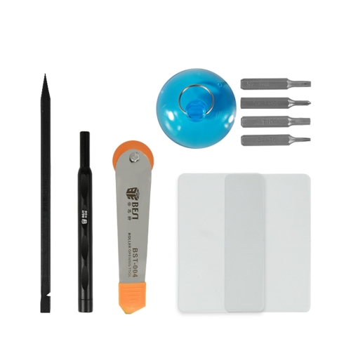 

BEST BST-503 10 in 1 Multifunctional Precision and Convenient Quick Disassembly Tool Kit For iMac Pro