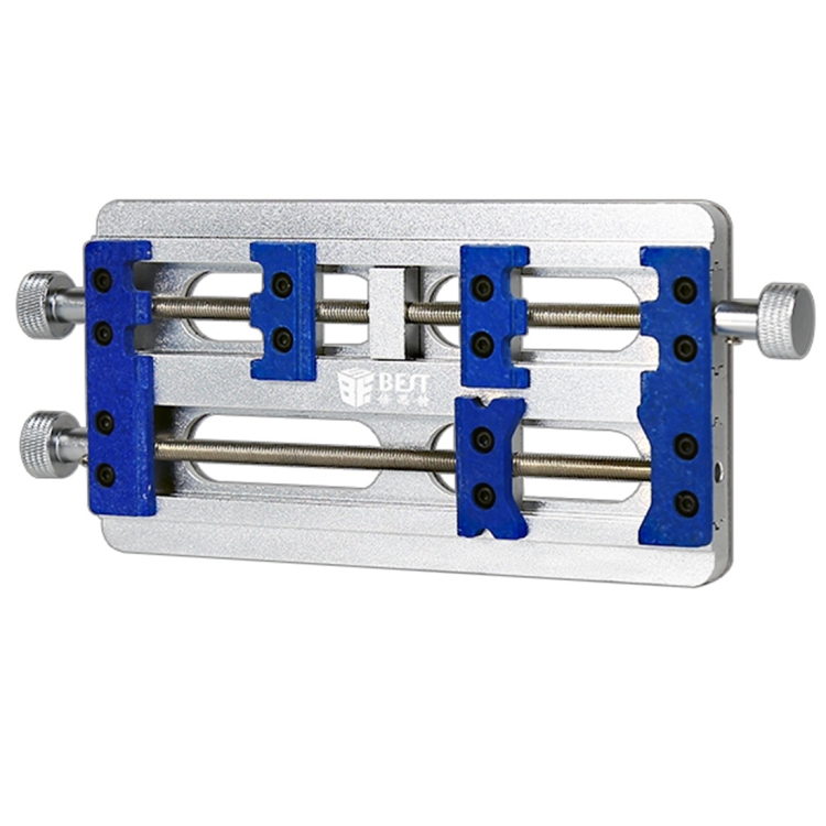 

BEST BST-001K Aluminum Alloy High Temperature Resistant Synthetic Stone Clamp Main Board Fixture