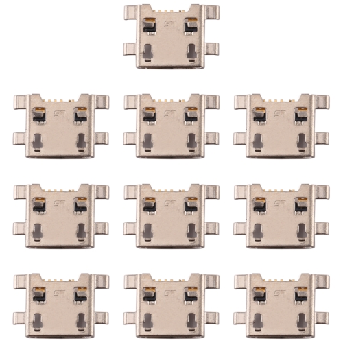 

10 PCS Charging Port Connector for LG V10 H960 H961 H968 H900 VS990