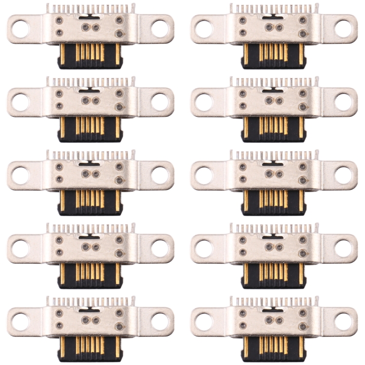 

10 PCS Charging Port Connector for Meizu Note 9