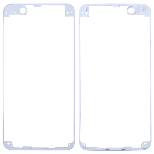 

For Huawei nova 2 Plus Front Housing Frame(White)