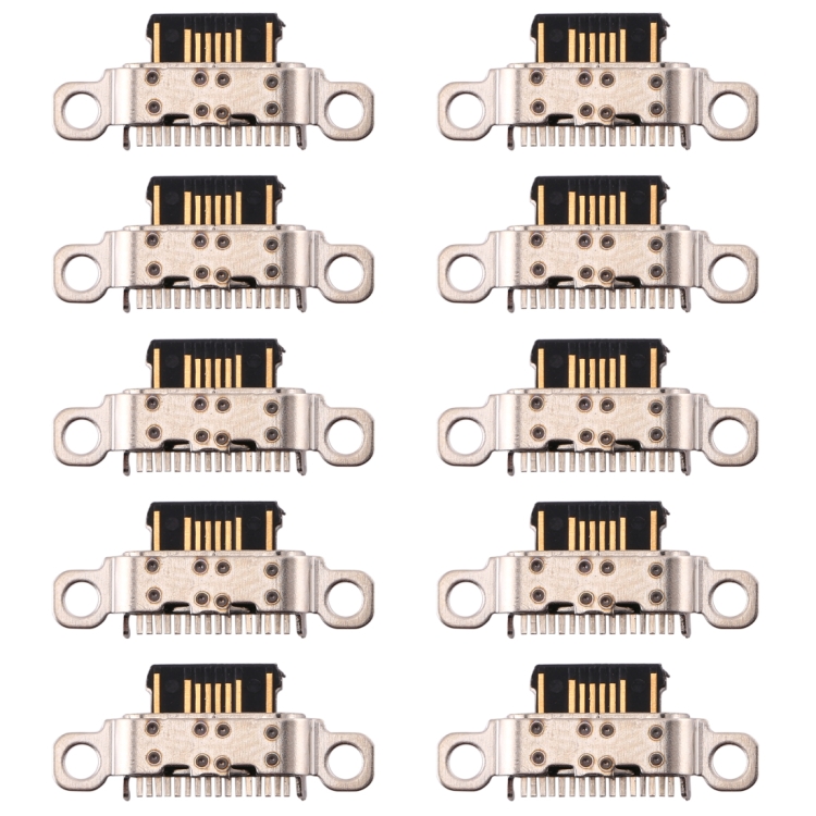 

10 PCS Charging Port Connector for Meizu 16X