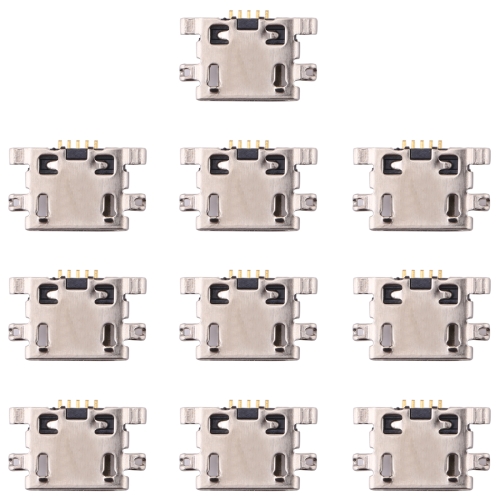 

10 PCS Charging Port Connector for Nokia 2.1 TA-1080 TA-1084 TA-1086 TA-1092 TA-1093