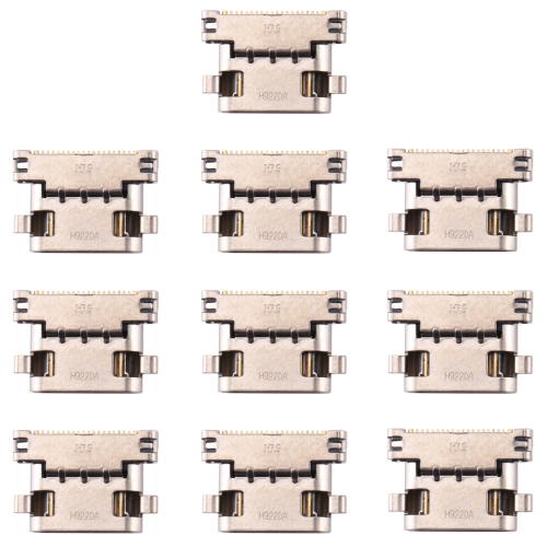 

10 PCS Charging Port Connector for HTC U Play