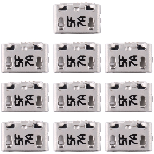 

10 PCS Charging Port Connector for HTC A9