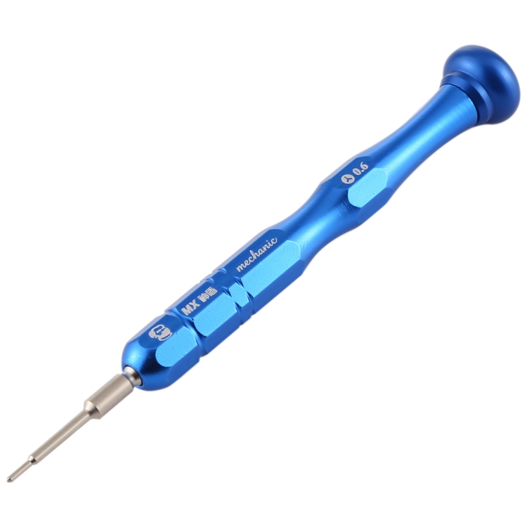 

MECHANIC MX 3D 0.6Y Screwdriver Precision Phone Dismantling Tool