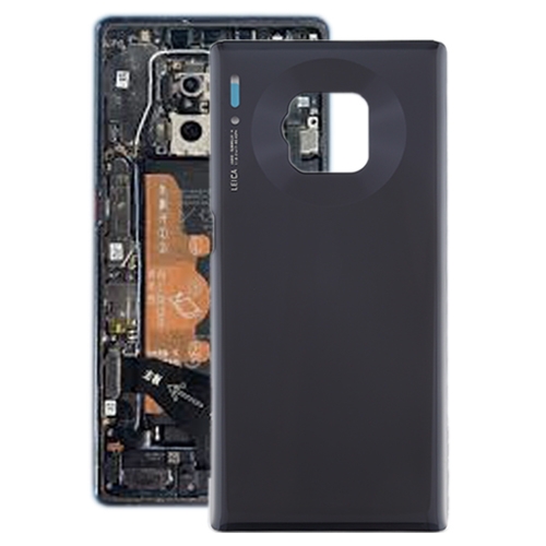

Back Cover for Huawei Mate 30 Pro(Black)