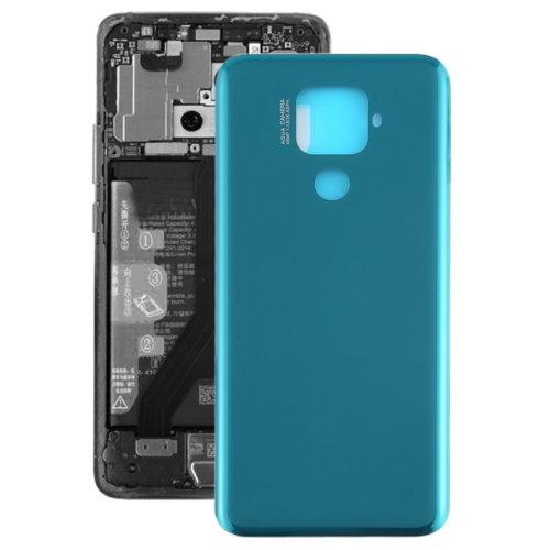 

Back Cover for Huawei Nova 5i Pro(Green)
