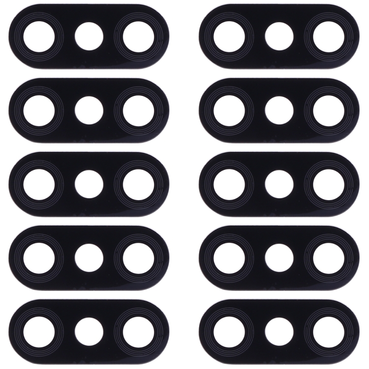 

10 PCS Back Camera Lens for vivo U3x