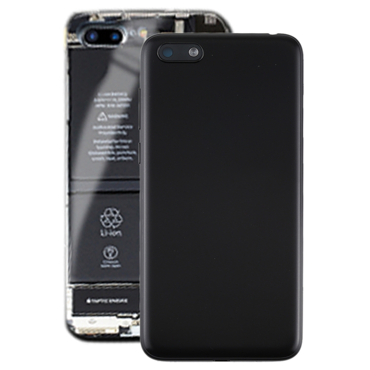 

Battery Back Cover for Huawei Honor Play 7(Black)
