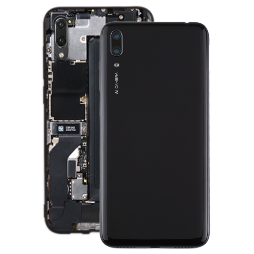 

Battery Back Cover for Huawei Enjoy 9(Black)