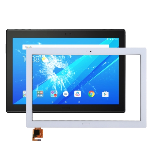 

For Lenovo TAB4 10 Plus / TB-X704 Touch Panel Digitizer(White)