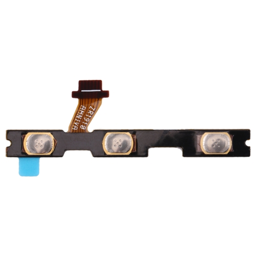 

Power Button & Volume Button Flex Cable for Huawei Y5 (2019)