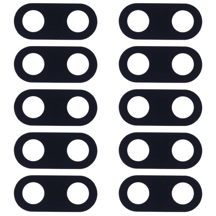 

10 PCS Back Camera Lens for vivo Z3