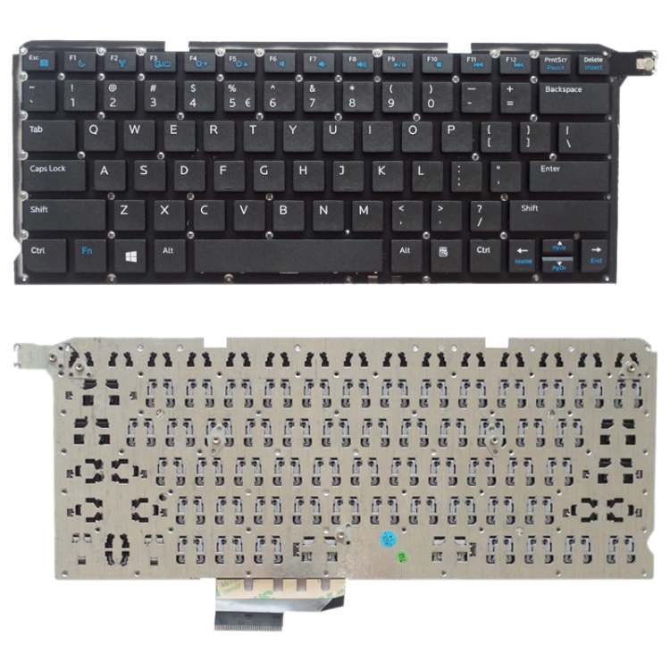 

US Version Keyboard for DELL Vostro 5460 V5460 V5470 P41G 14-5439