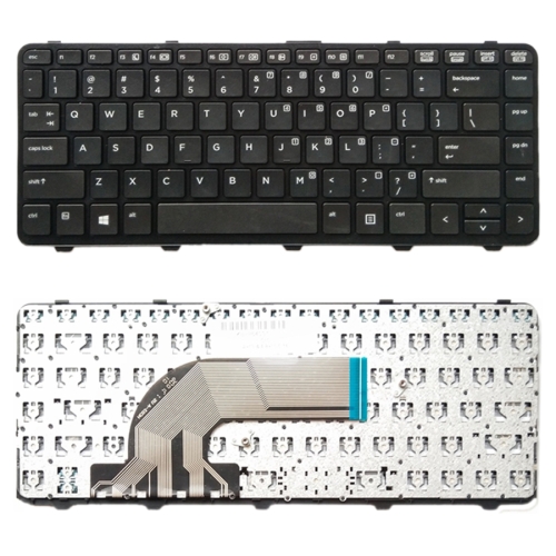 

US Version Keyboard for HP FOR ProBook 640 440 445 G1 G2 640 645 430 G2