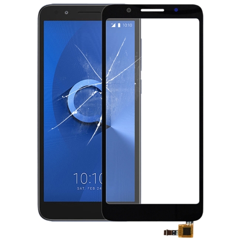 

Touch Panel for Alcatel 1X 5059D 5059 (Black)