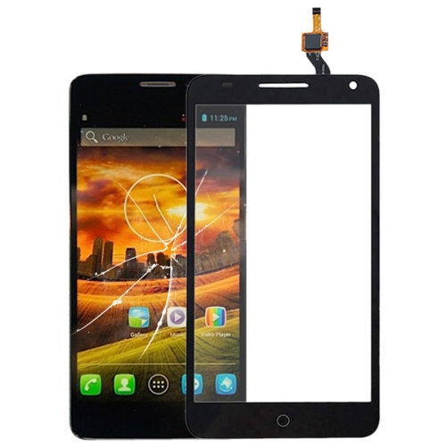 

Touch Panel for Alcatel One Touch Pop 3 OT5025 5025D 5025 (Black)