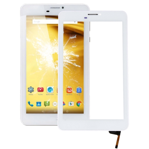 Sunsky For Acer Iconia Talk 7 B1 723 Touch Panel White