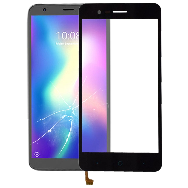 

Touch Panel for ZTE Blade A510 BA510 BA510C (Black)