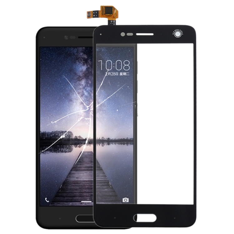 

Touch Panel for ZTE Blade V8 (Black)