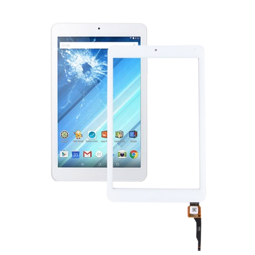 Sunsky Touch Panel For Acer Iconia One 8 B1 850 White