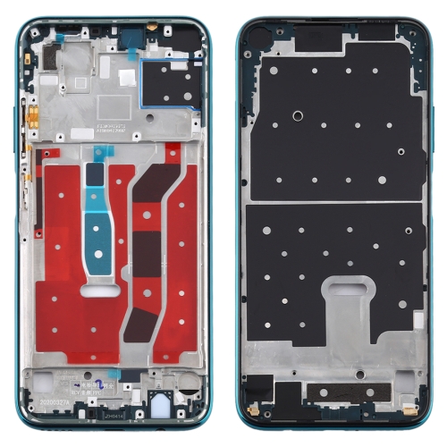 

Original Middle Frame Bezel Plate for Huawei P40 Lite (Green)