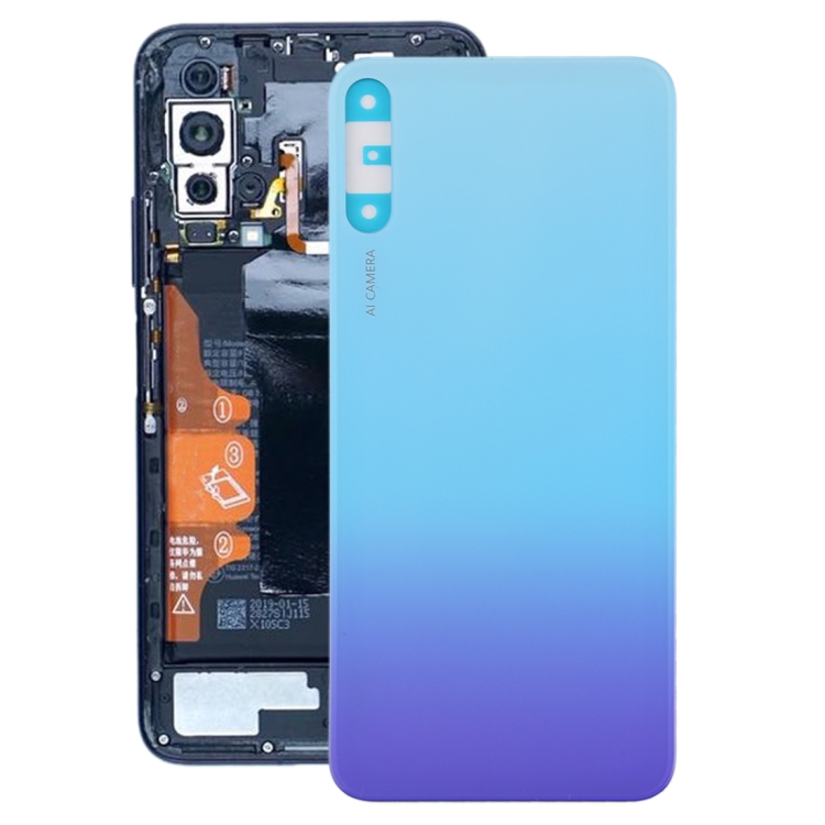

Original Battery Back Cover for Huawei Enjoy 10(Breathing Crystal)