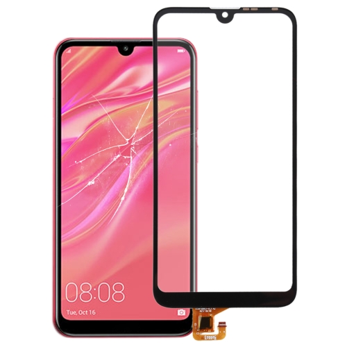 

Touch Panel for Huawei Y7 Prime (2019) (Black)