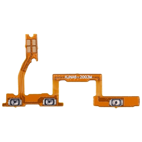 

Power Button & Volume Button Flex Cable for Huawei Nova 6