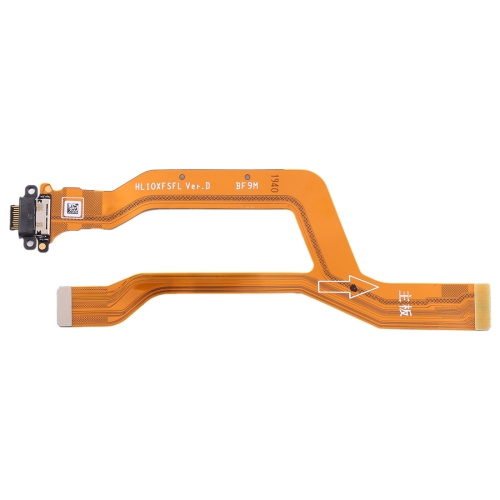 

Charging Port Flex Cable for Huawei Nova 6