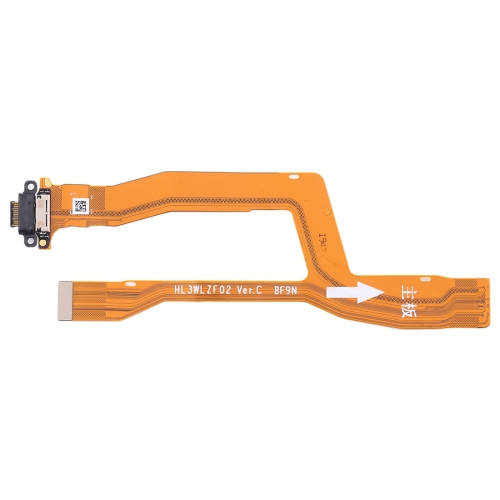 

Charging Port Flex Cable for Huawei Honor V30 Pro
