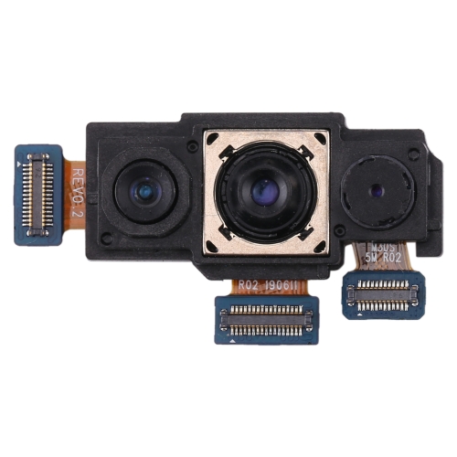 

Back Facing Camera for Galaxy M30s